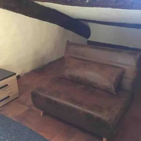 Massimiliano In Center With Ac Appartement Lucques